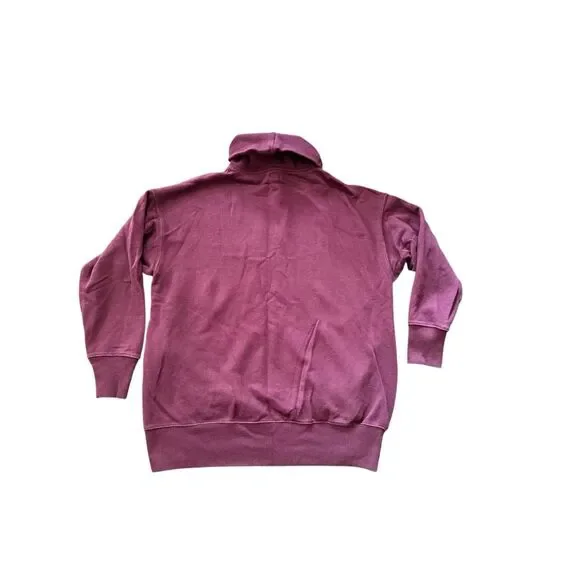 Aerie cowl neck sweatshirt - Picture 3 of 4